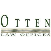 Otten Law Offices Logo
