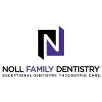 Noll Family Dentistry Logo