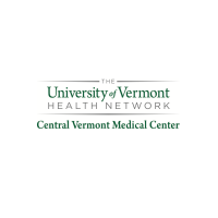 Occupational Medicine - Waterbury, UVM Health Network - Central Vermont Medical Center Logo