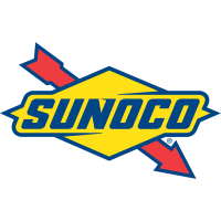 Pimmit Hills Sunoco Logo