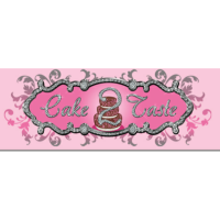 Cake 2 Taste Logo