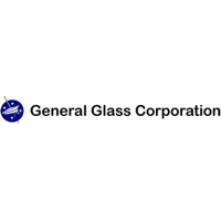 General Glass Corp Logo