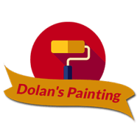 Dolan's Painting Inc. Logo