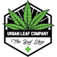 Urban Leaf Company - Dispensary Logo