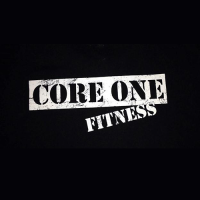 Core One Fitness Logo