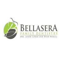 Bellasera Family Dentistry Logo
