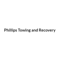 Phillips Towing & Recovery Logo