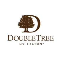 DoubleTree by Hilton San Francisco Airport North Bayfront Logo
