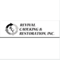 Revival Caulking & Restoration, Inc Logo