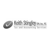 Keith Stingley, CPA Logo