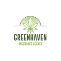 Greenhaven Insurance Agency Logo