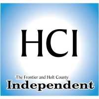 Holt County Independent Logo