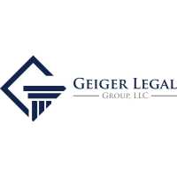 Geiger Legal Group LLC Logo