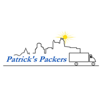 Patrick's Packers Logo