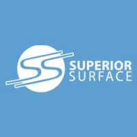 Superior Surface Logo