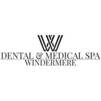 Windermere Medical Spa & Laser Institute Logo