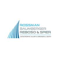 Rossman Baumberger Reboso & Spier P.A. Logo