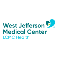 West Jefferson Medical Center Primary Care Manhattan Logo