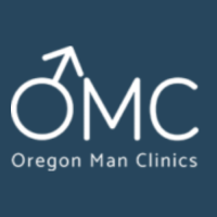 OMC (Oregon Mans Clinic) Logo