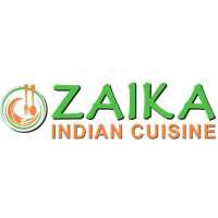 Zaika Indian Cuisine - Colorado Springs Logo