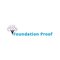 Foundation Proof, LLC Logo