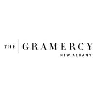 The Gramercy New Albany Logo