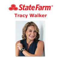 Tracy Walker- State Farm Insurance Agent Logo