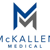 McKallen Medical Training Logo