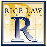 Rice Law, PLLC Logo