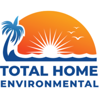 Total Home Environmental HVAC Logo