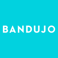 Bandujo Advertising + Design Logo