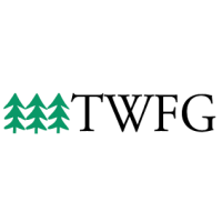 TWFG Rachel Murphree Agency Logo
