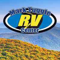 Mark Tuggle RV Center Logo