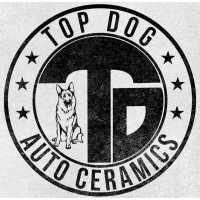 Top Dog Auto Ceramics Logo