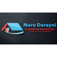 Nuru Darayni Plumbing & Remodeling Logo