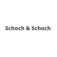 Schoch & Schoch Logo