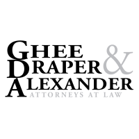 Ghee, Draper & Alexander Logo