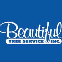 BEAUTIFUL TREE SERVICE, INC. Logo