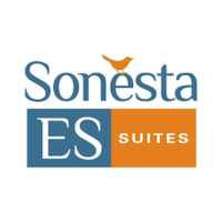 Sonesta ES Suites San Francisco Airport Oyster Point Waterfront Logo