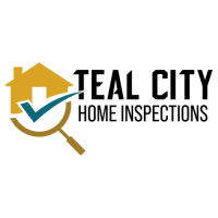 Teal City Home Inspections Logo