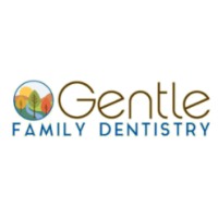 Gentle Family Dentistry - Winslow Logo