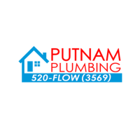Putnam Plumbing Logo
