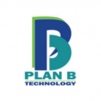 Plan B Technology Logo