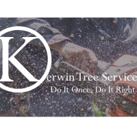 Kerwin Tree Service Logo