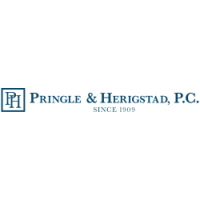 Pringle & Herigstad, P.C. Logo