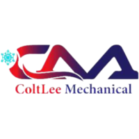Coltlee Mechanical Logo