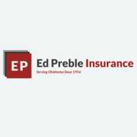 Ed Preble Insurance Agency Logo