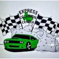 Express Collision Center 97 Logo