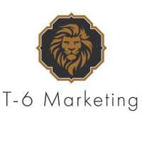 T-6 Marketing Logo