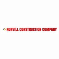 Norvill Construction Company Logo
